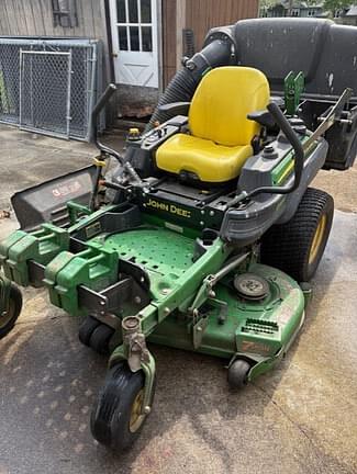 Image of John Deere Z950M Image 1