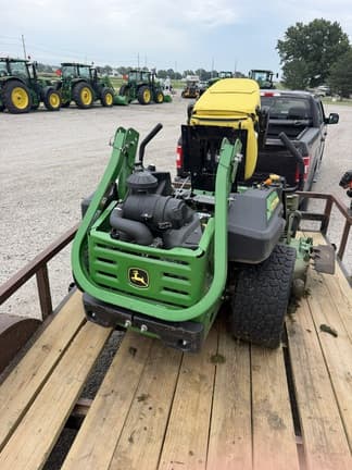 Image of John Deere Z950M equipment image 3