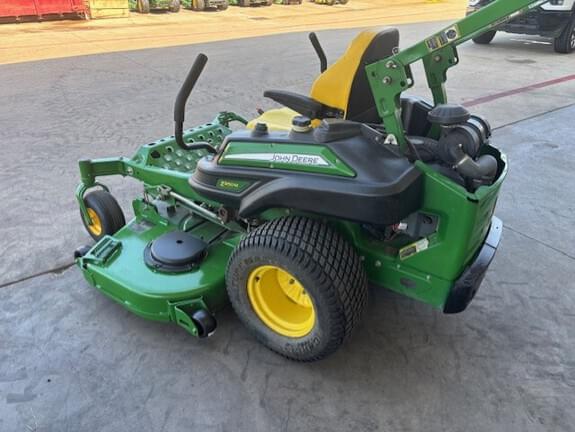 Image of John Deere Z950M equipment image 2