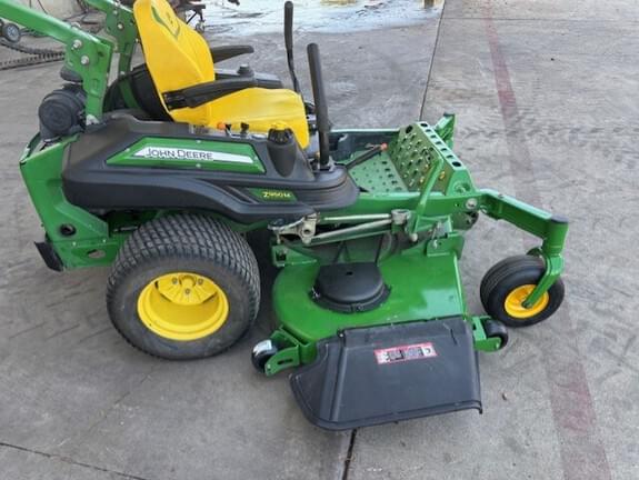 Image of John Deere Z950M equipment image 3