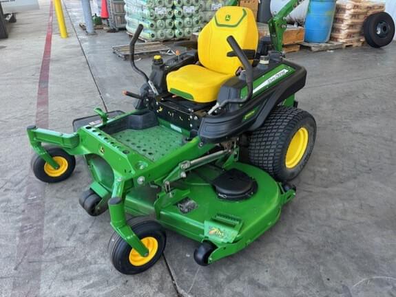 Image of John Deere Z950M equipment image 1