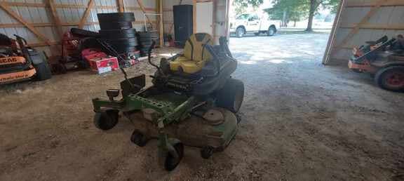 Image of John Deere Z950M equipment image 4