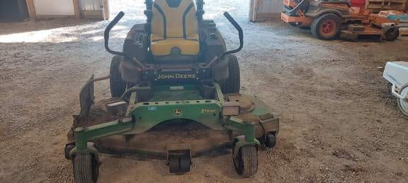 2016 John Deere Z950M Equipment Image0