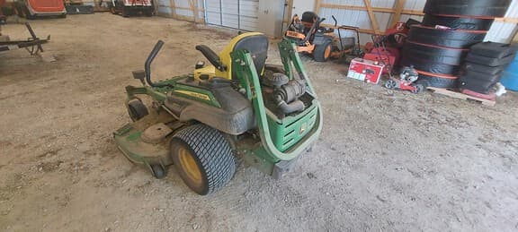 Image of John Deere Z950M equipment image 1