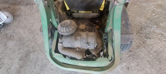 Image of John Deere Z950M equipment image 2