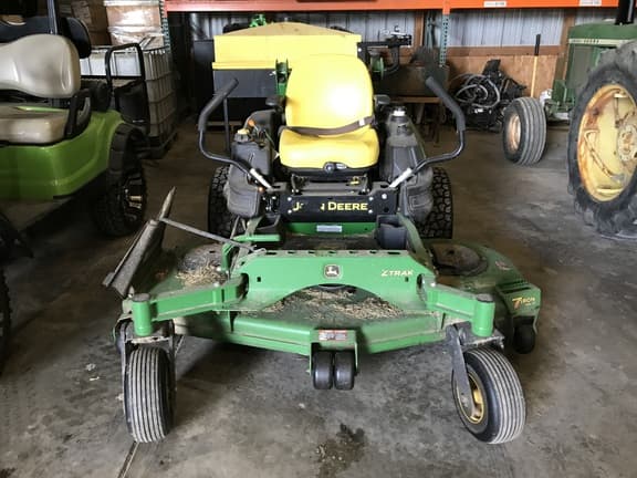 Image of John Deere Z950M equipment image 1
