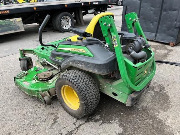 Image of John Deere Z950M equipment image 3