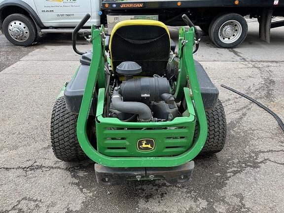Image of John Deere Z950M equipment image 4