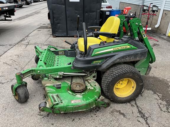 Image of John Deere Z950M equipment image 2
