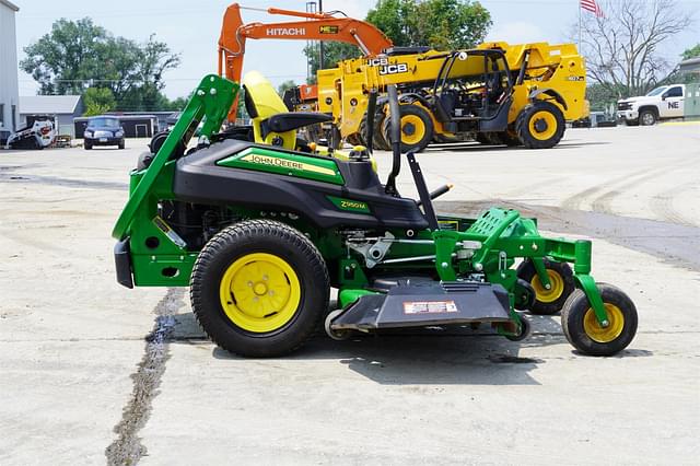 Image of John Deere Z950M equipment image 4