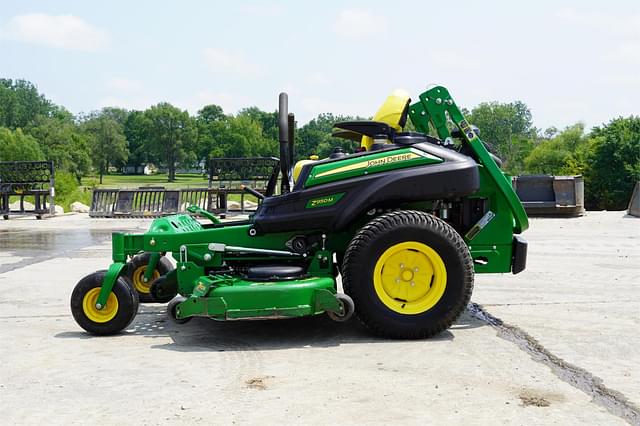 Image of John Deere Z950M equipment image 1