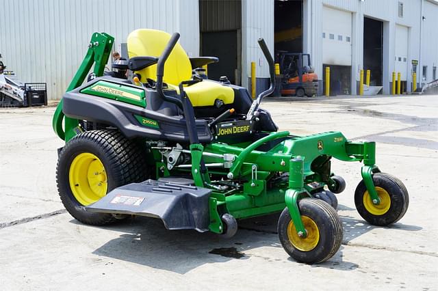 Image of John Deere Z950M equipment image 3