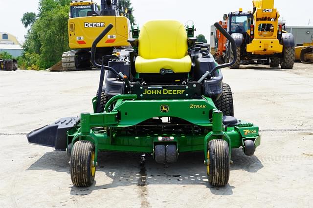 Image of John Deere Z950M equipment image 2