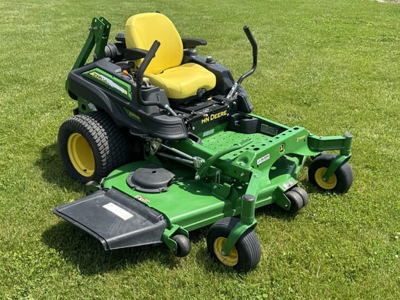 2016 John Deere Z950M Equipment Image0