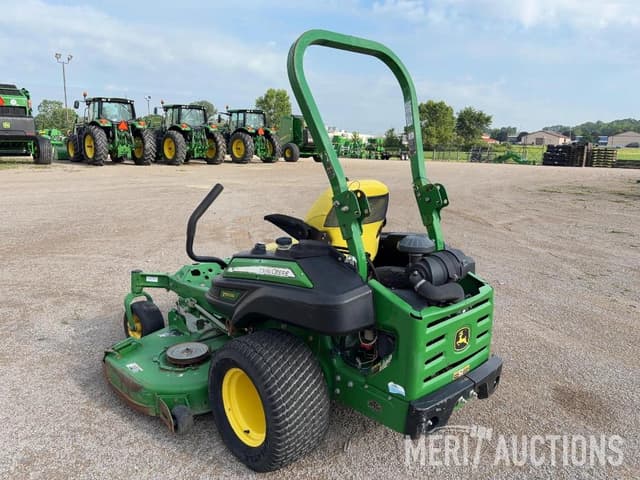 Image of John Deere Z920M equipment image 3