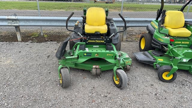 Image of John Deere Z950M equipment image 1