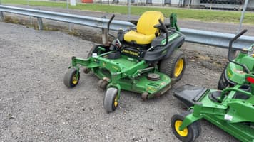 Main image John Deere Z950M