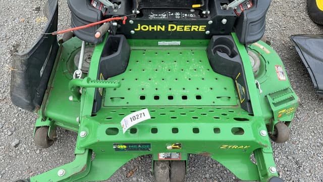 Image of John Deere Z950M equipment image 4