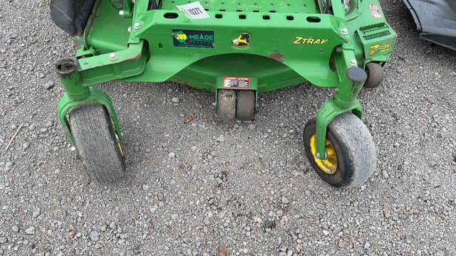 Image of John Deere Z950M equipment image 3