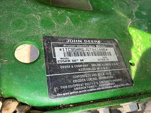 Main image John Deere Z950R 5