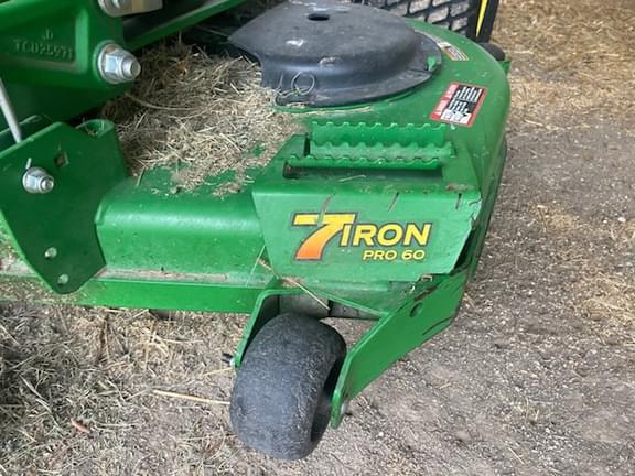 Image of John Deere Z950R equipment image 1