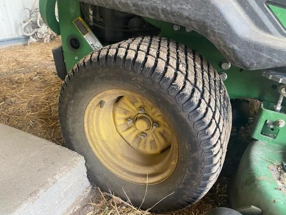 Image of John Deere Z950R equipment image 3