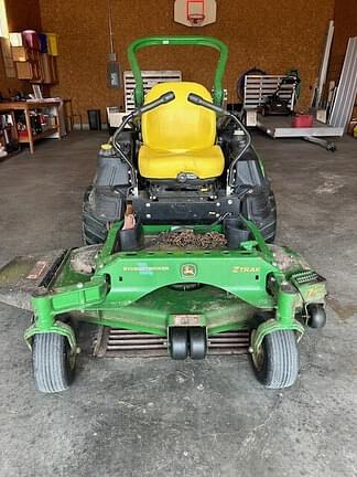 Image of John Deere Z950R equipment image 1