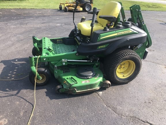Main image John Deere Z950R