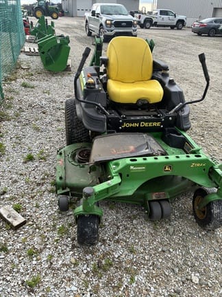 2016 John Deere Z950R Equipment Image0