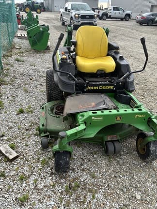 Image of John Deere Z950R Primary image