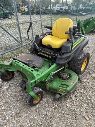 Image of John Deere Z950R equipment image 3