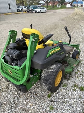 Image of John Deere Z950R equipment image 2