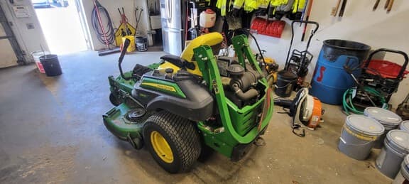Image of John Deere Z950R Image 1