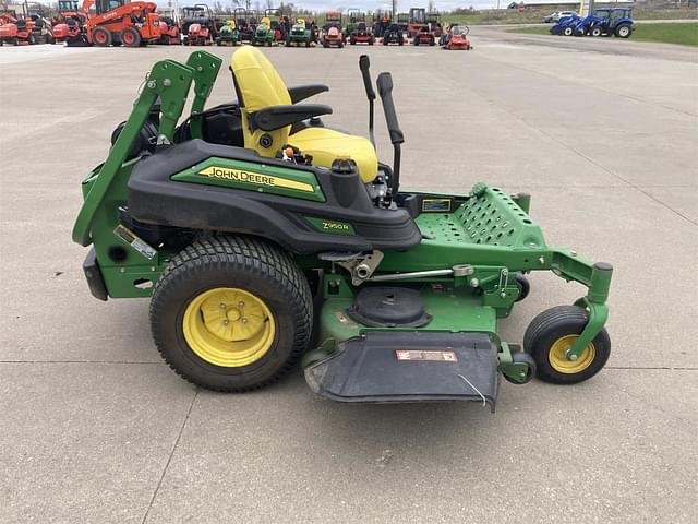 Image of John Deere Z950R equipment image 4