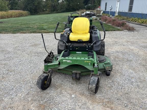 Image of John Deere Z950R equipment image 2