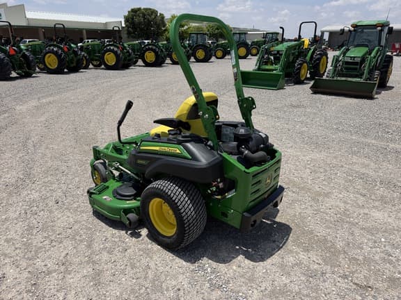 Image of John Deere Z950R equipment image 2