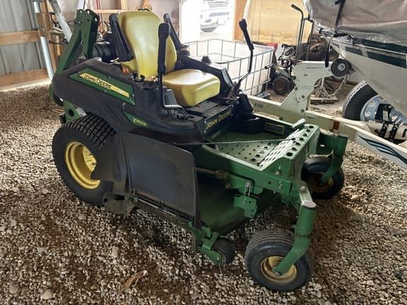 Image of John Deere Z950R equipment image 1