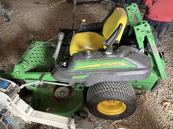 Image of John Deere Z950R equipment image 4