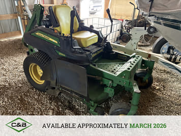 Main image John Deere Z950R