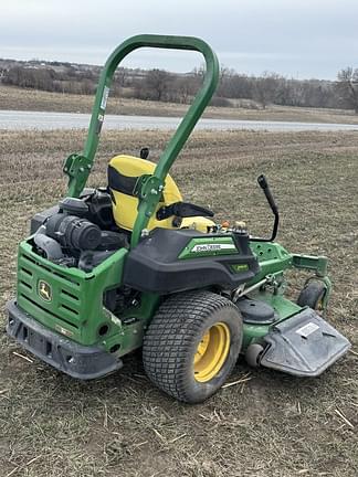 Image of John Deere Z950R equipment image 1