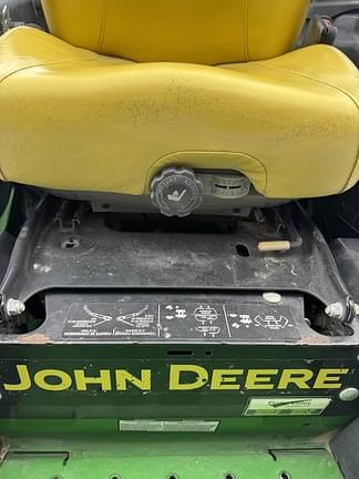 Image of John Deere Z950R equipment image 3