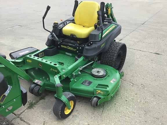 Image of John Deere Z950R Primary image