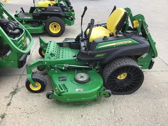 Image of John Deere Z950R equipment image 1