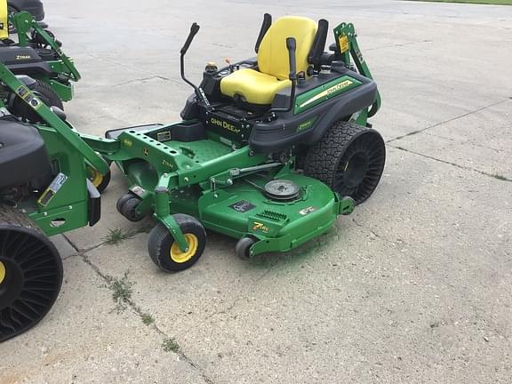 Image of John Deere Z950R equipment image 2