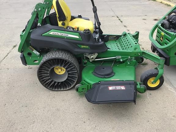 Image of John Deere Z950R equipment image 3