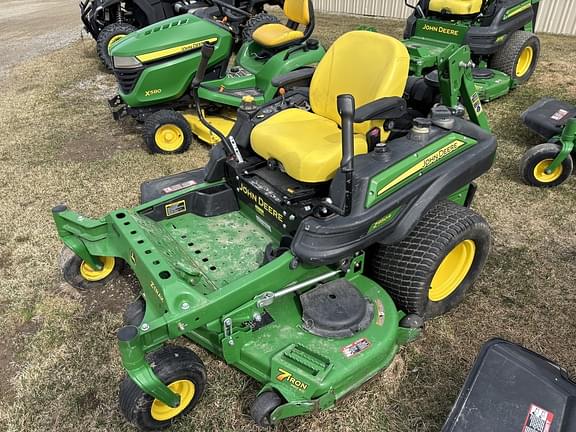 Image of John Deere Z950R Image 0