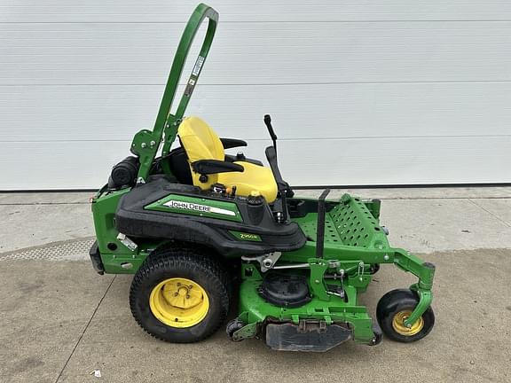 Image of John Deere Z950R equipment image 1