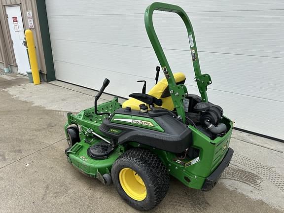 Image of John Deere Z950R equipment image 4