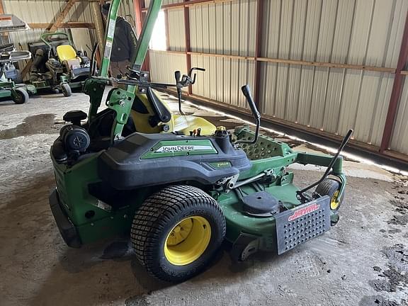 Image of John Deere Z950R equipment image 2