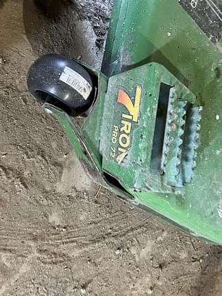 Image of John Deere Z950R equipment image 4